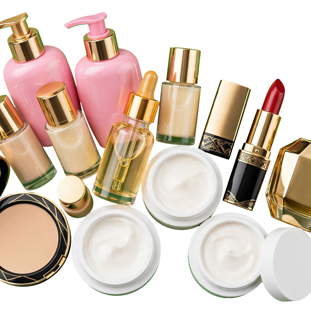 COSMETICS