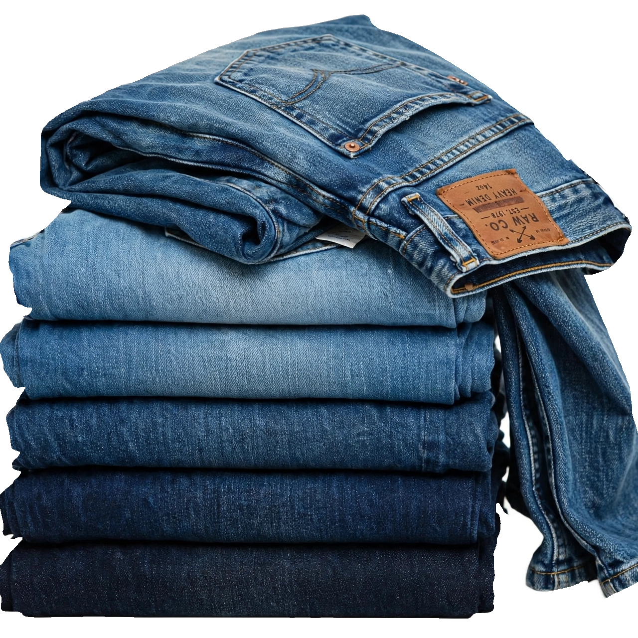 DENIM WEAR