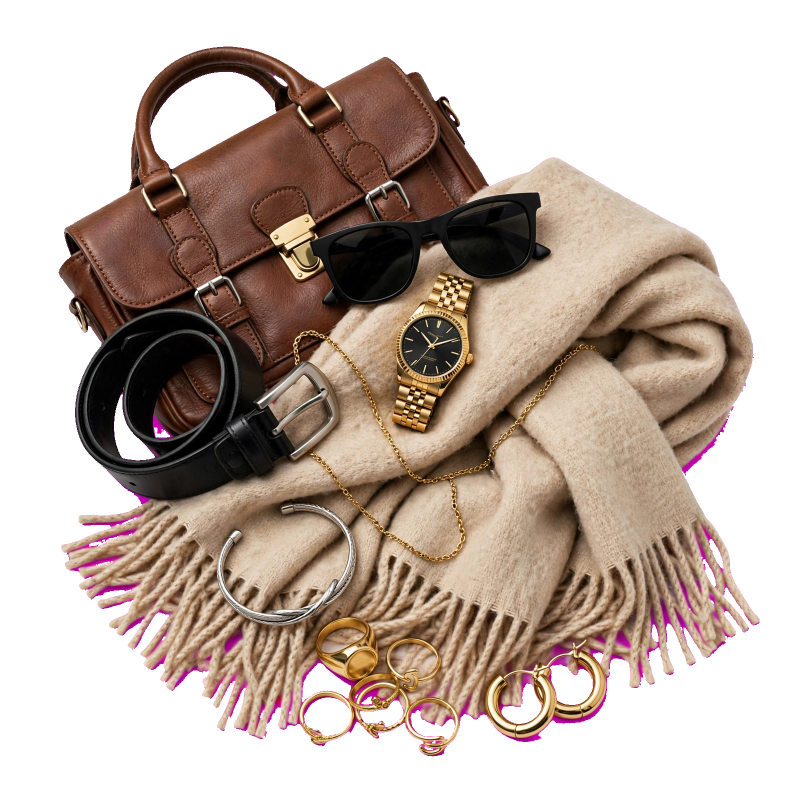 ACCESSORIES